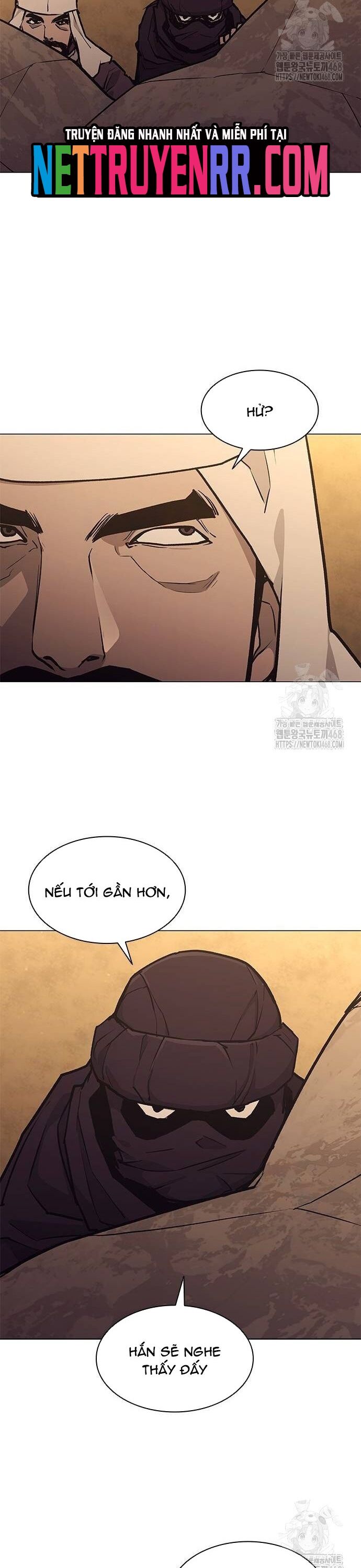 Con Đường Của Võ Giả Chapter 214 - Next Chapter 215