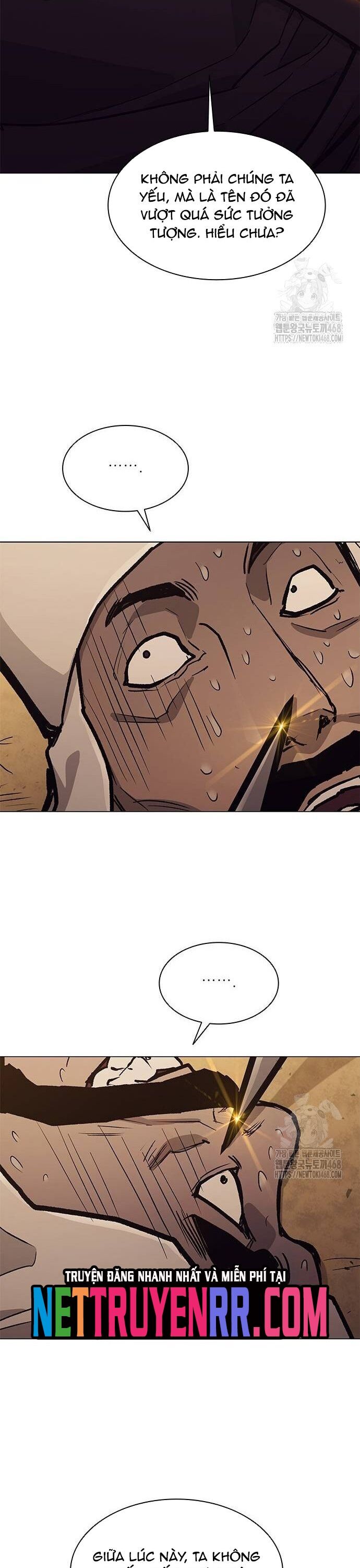 Con Đường Của Võ Giả Chapter 214 - Next Chapter 215
