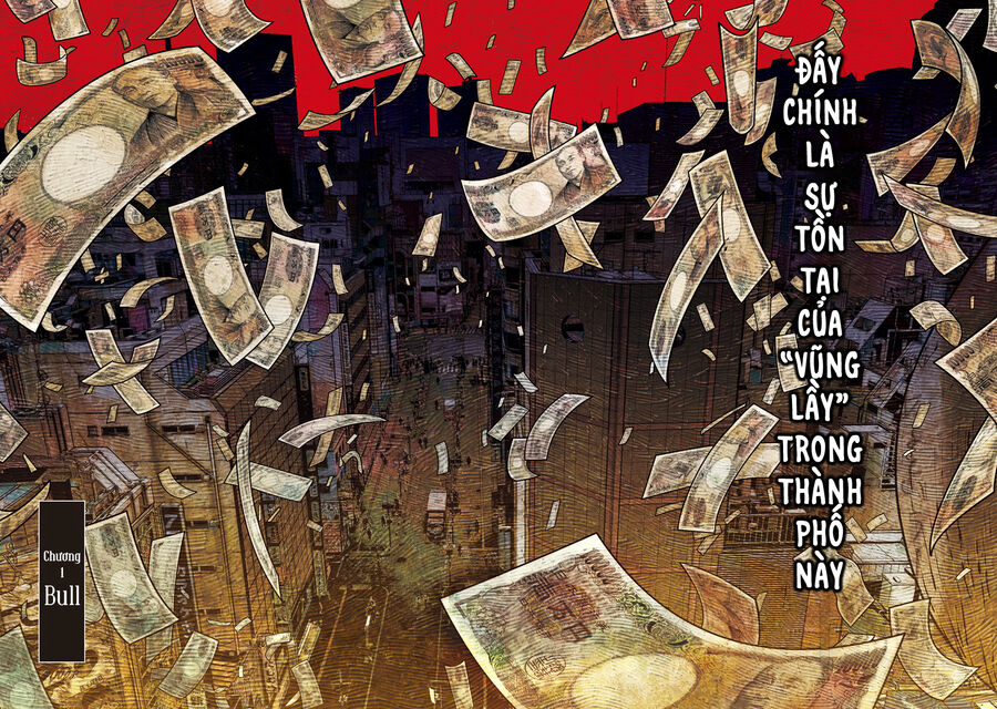 Bakuchi Gui Chapter 1 - Next Chapter 2