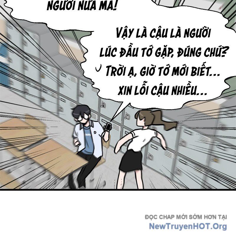 Trở Về Bên Chanbi Chapter 4 - Next Chapter 5