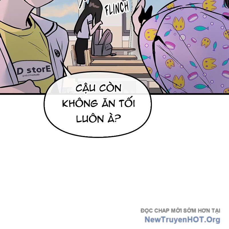 Trở Về Bên Chanbi Chapter 4 - Next Chapter 5