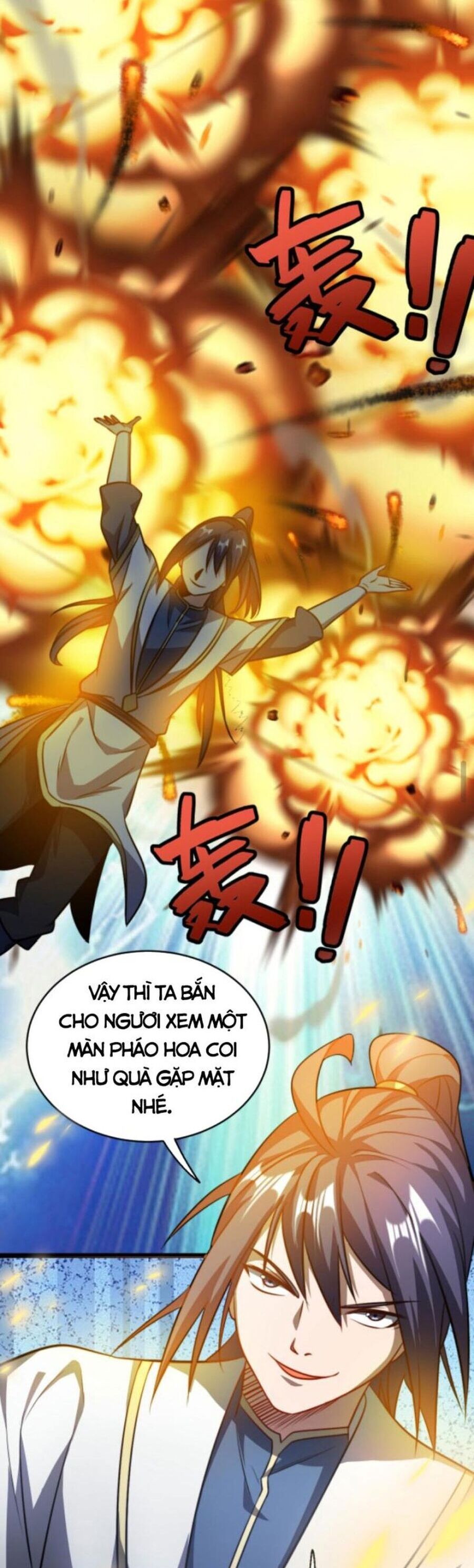 Huyền Huyễn: Ta bắt đầu vô địch từ bại gia Chapter 81 - Trang 2