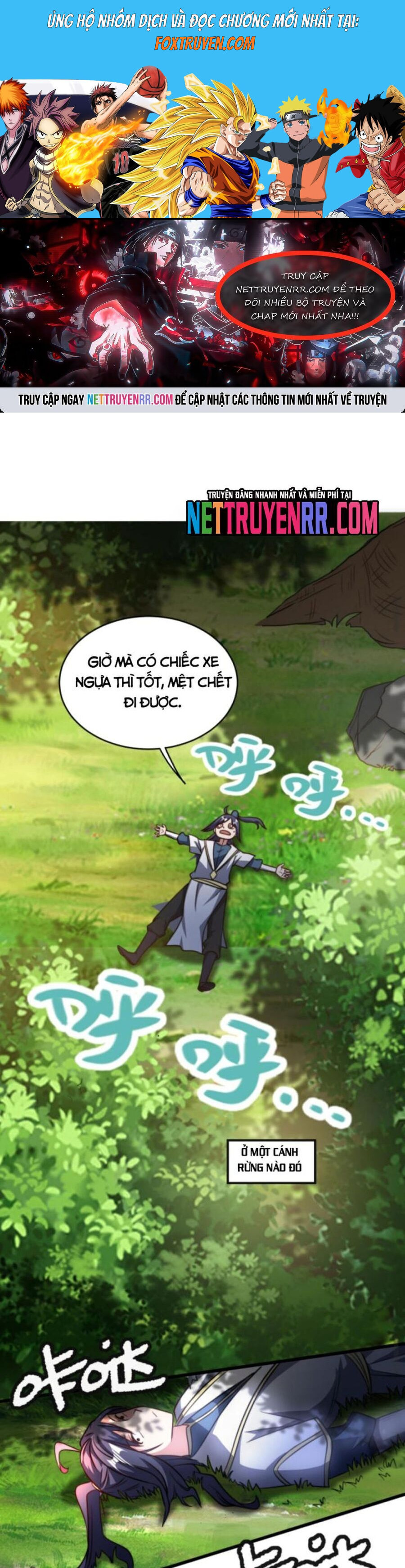 Huyền Huyễn: Ta bắt đầu vô địch từ bại gia Chapter 81 - Trang 2