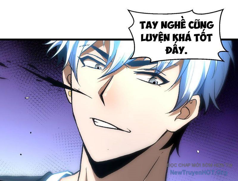 Hư Thực Chi Vương Chapter 1 - Trang 2
