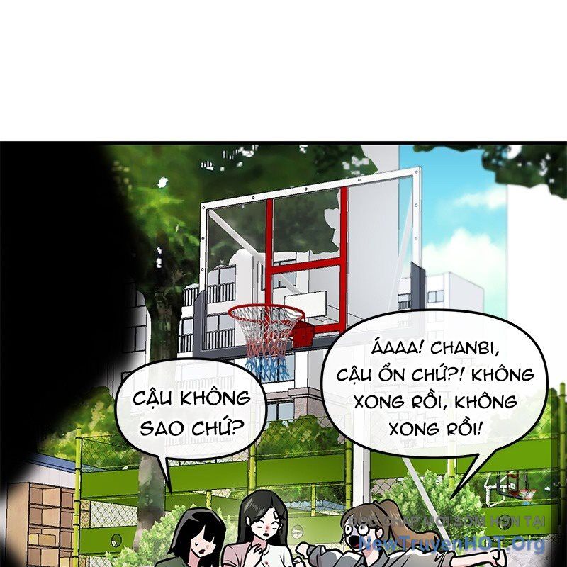 Trở Về Bên Chanbi Chapter 2 - Next Chapter 3