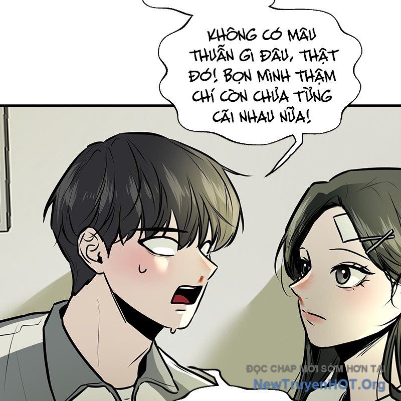 Trở Về Bên Chanbi Chapter 2 - Next Chapter 3