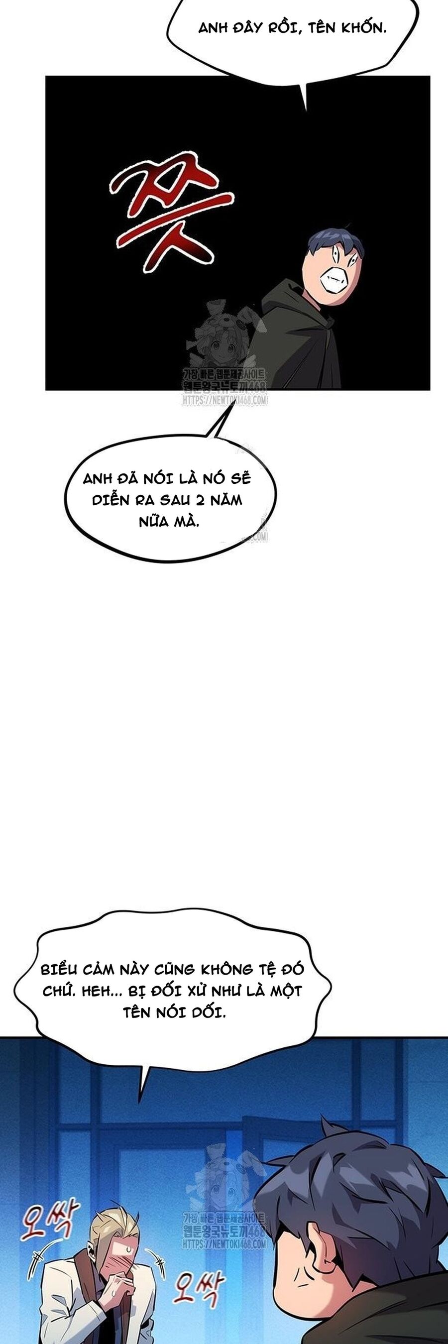 Đi Săn Tự Động Bằng Phân Thân Chapter 147 - Trang 2