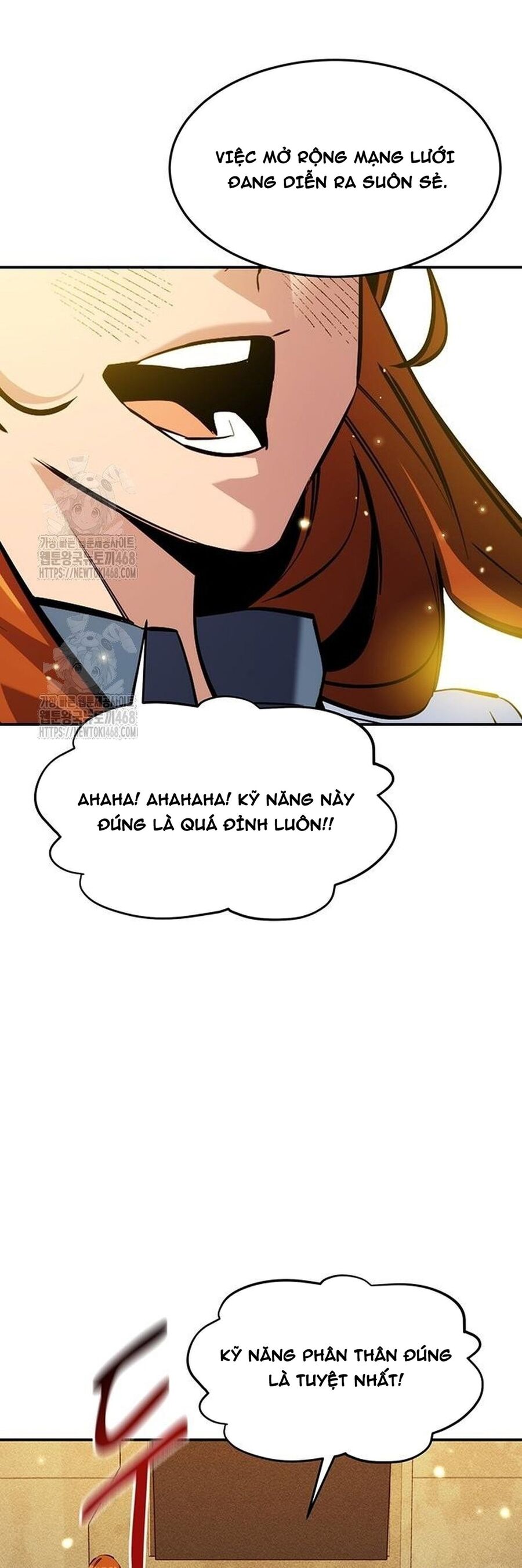 Đi Săn Tự Động Bằng Phân Thân Chapter 147 - Trang 2