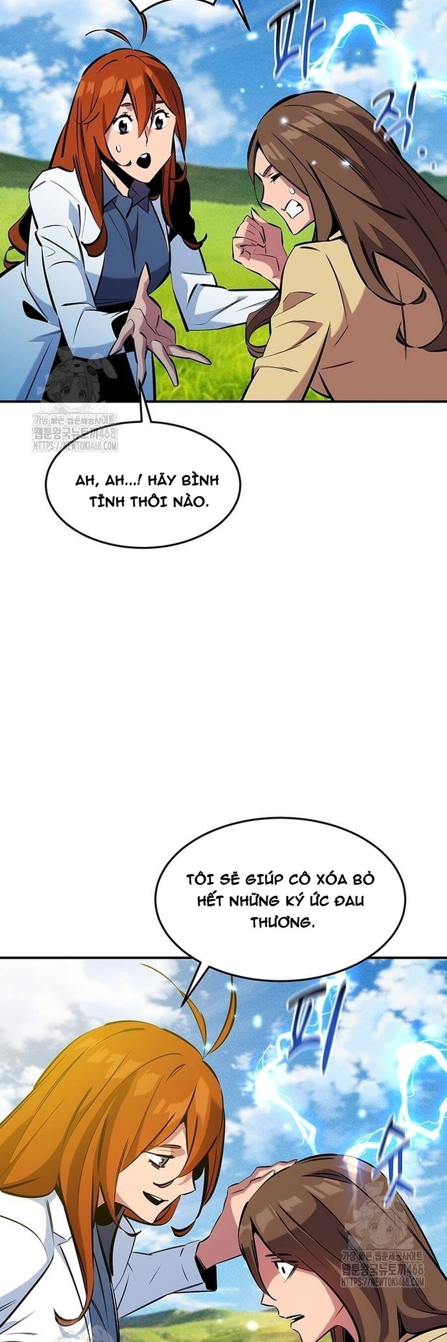 Đi Săn Tự Động Bằng Phân Thân Chapter 147 - Trang 2