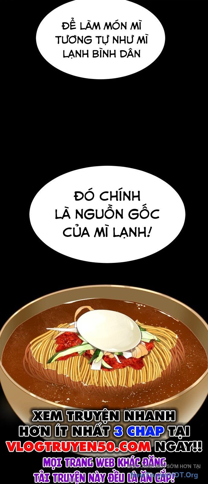 Nhà Hàng Kỳ Lạ Chapter 30 - Next Chapter 31