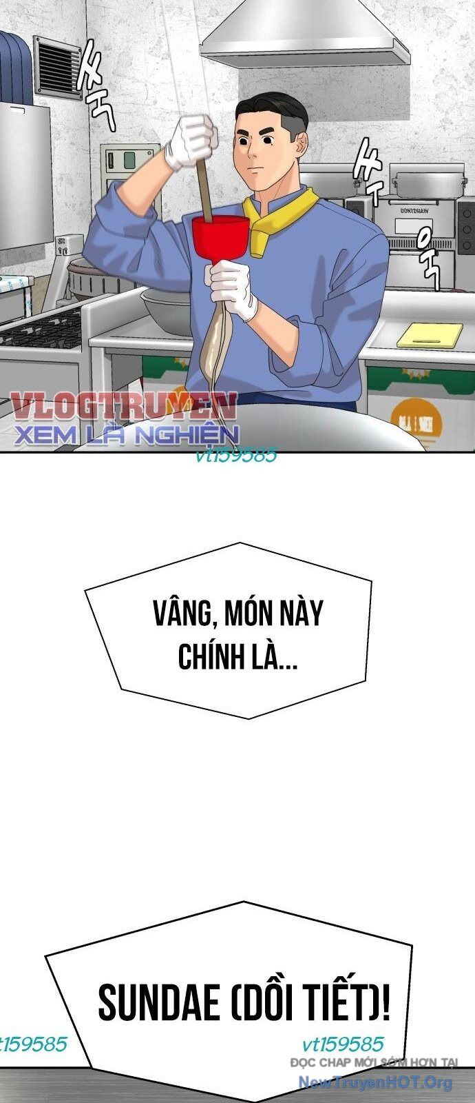 Nhà Hàng Kỳ Lạ Chapter 30 - Next Chapter 31