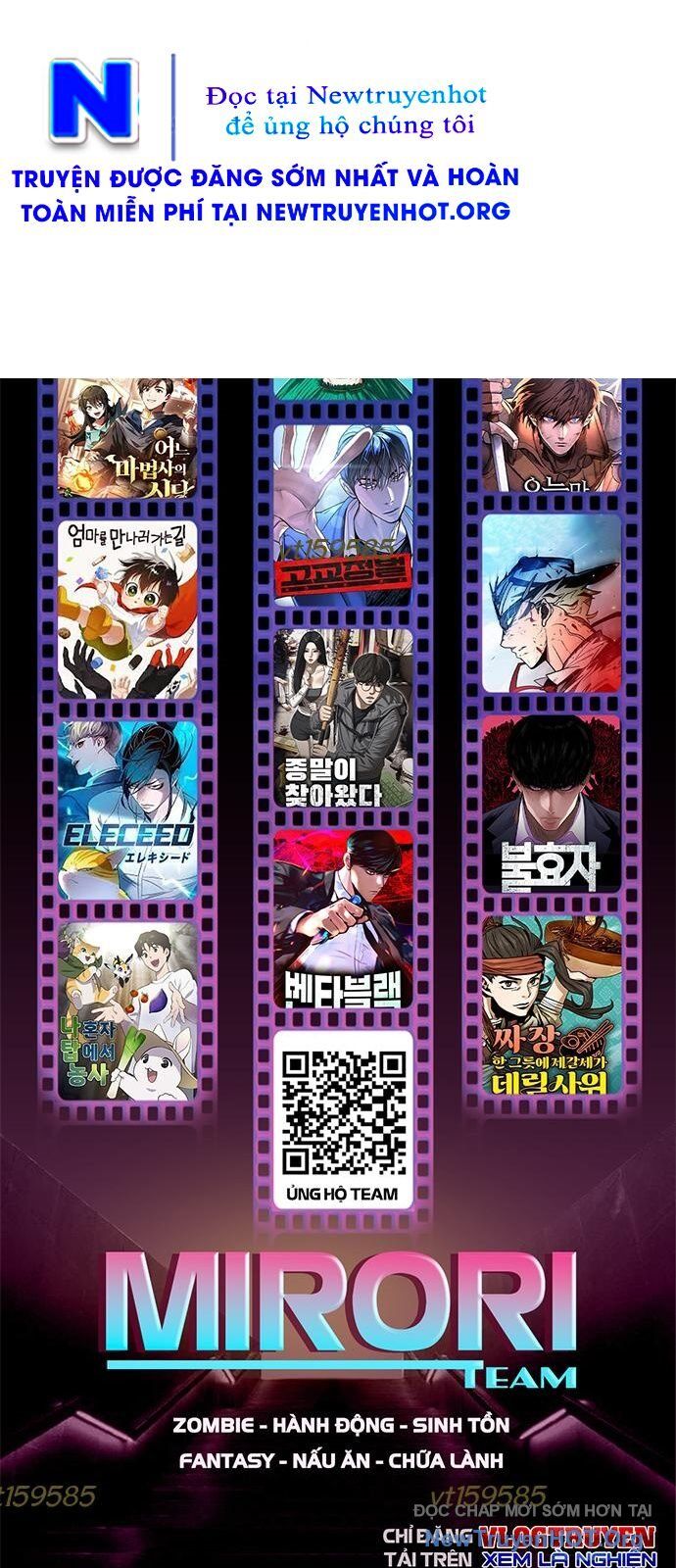 Nhà Hàng Kỳ Lạ Chapter 30 - Next Chapter 31