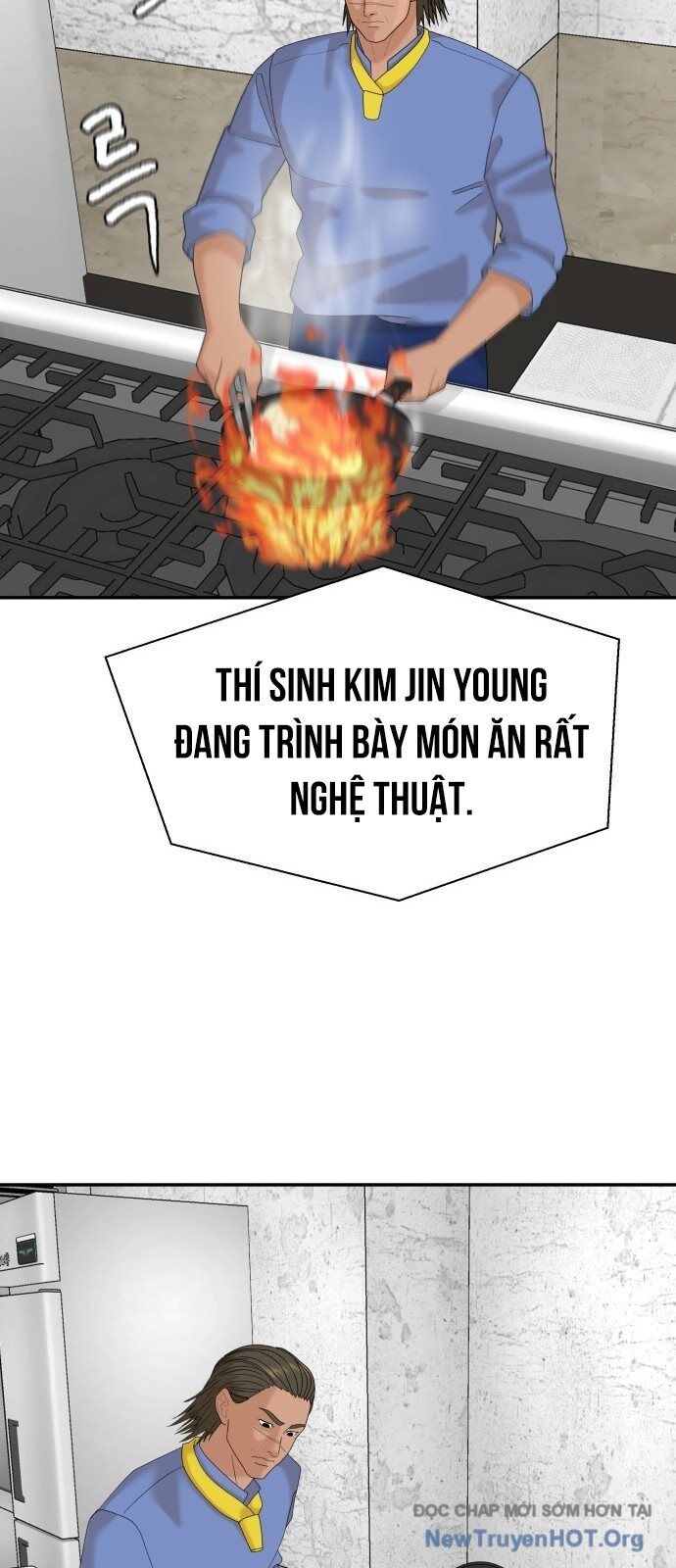 Nhà Hàng Kỳ Lạ Chapter 30 - Next Chapter 31