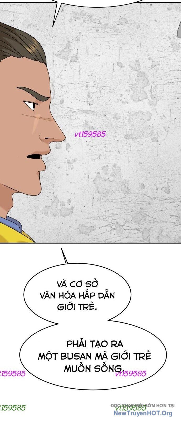 Nhà Hàng Kỳ Lạ Chapter 30 - Next Chapter 31