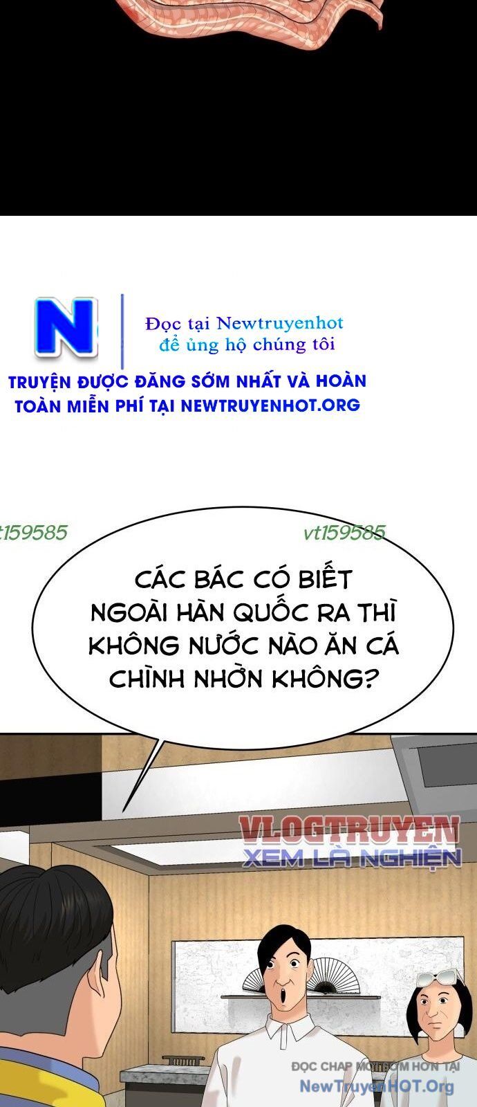 Nhà Hàng Kỳ Lạ Chapter 30 - Next Chapter 31