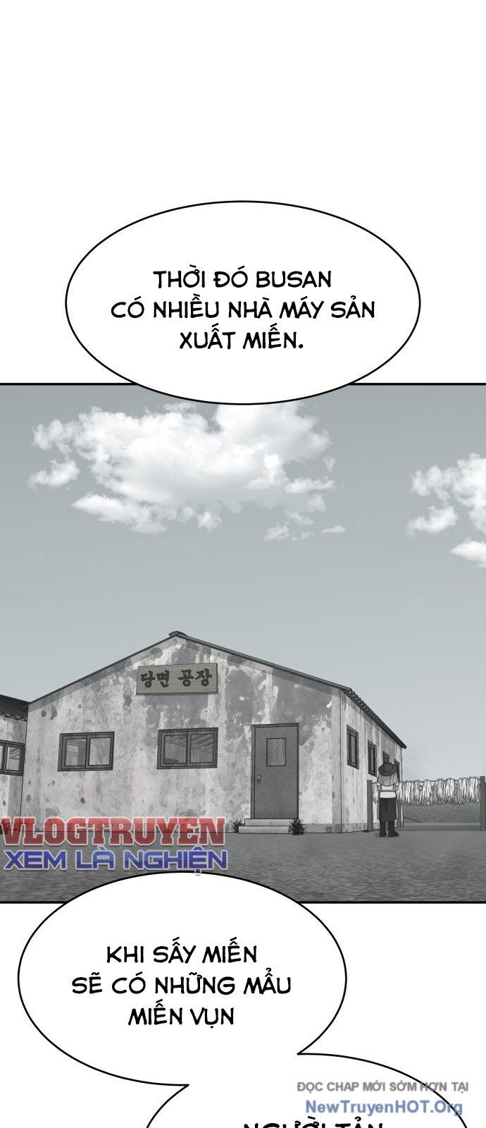 Nhà Hàng Kỳ Lạ Chapter 30 - Next Chapter 31