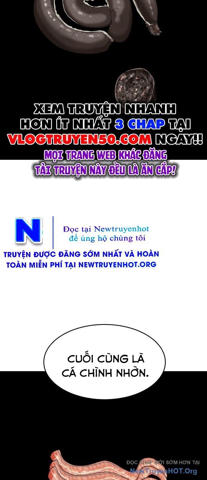 Nhà Hàng Kỳ Lạ Chapter 30 - Next Chapter 31