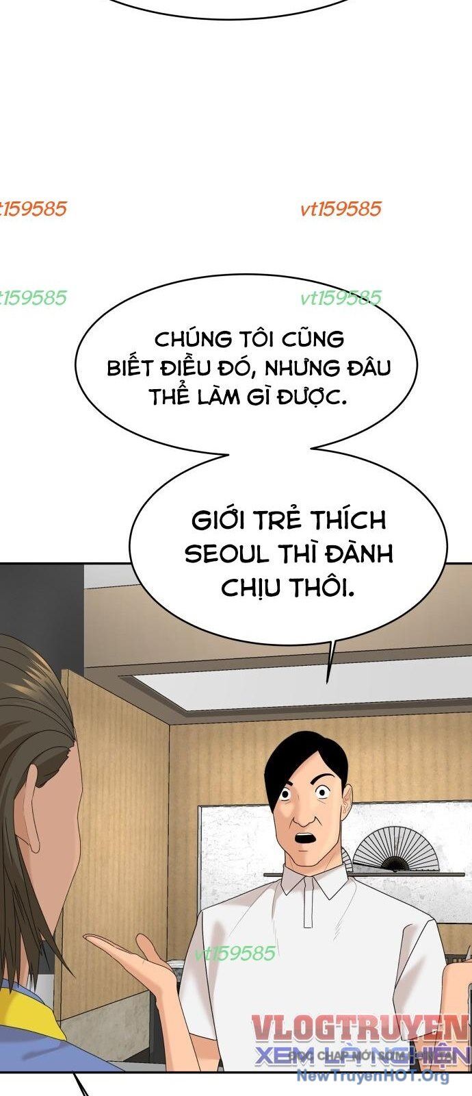 Nhà Hàng Kỳ Lạ Chapter 30 - Next Chapter 31