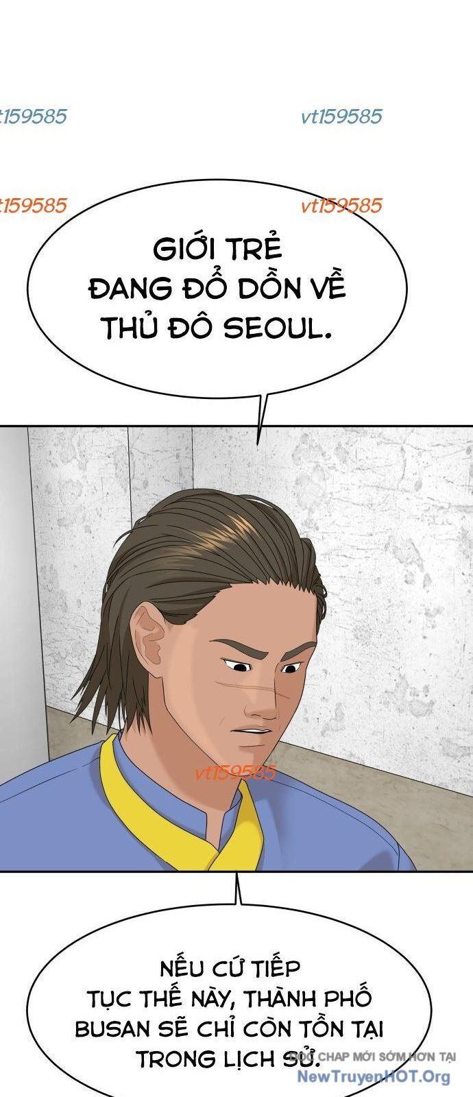 Nhà Hàng Kỳ Lạ Chapter 30 - Next Chapter 31
