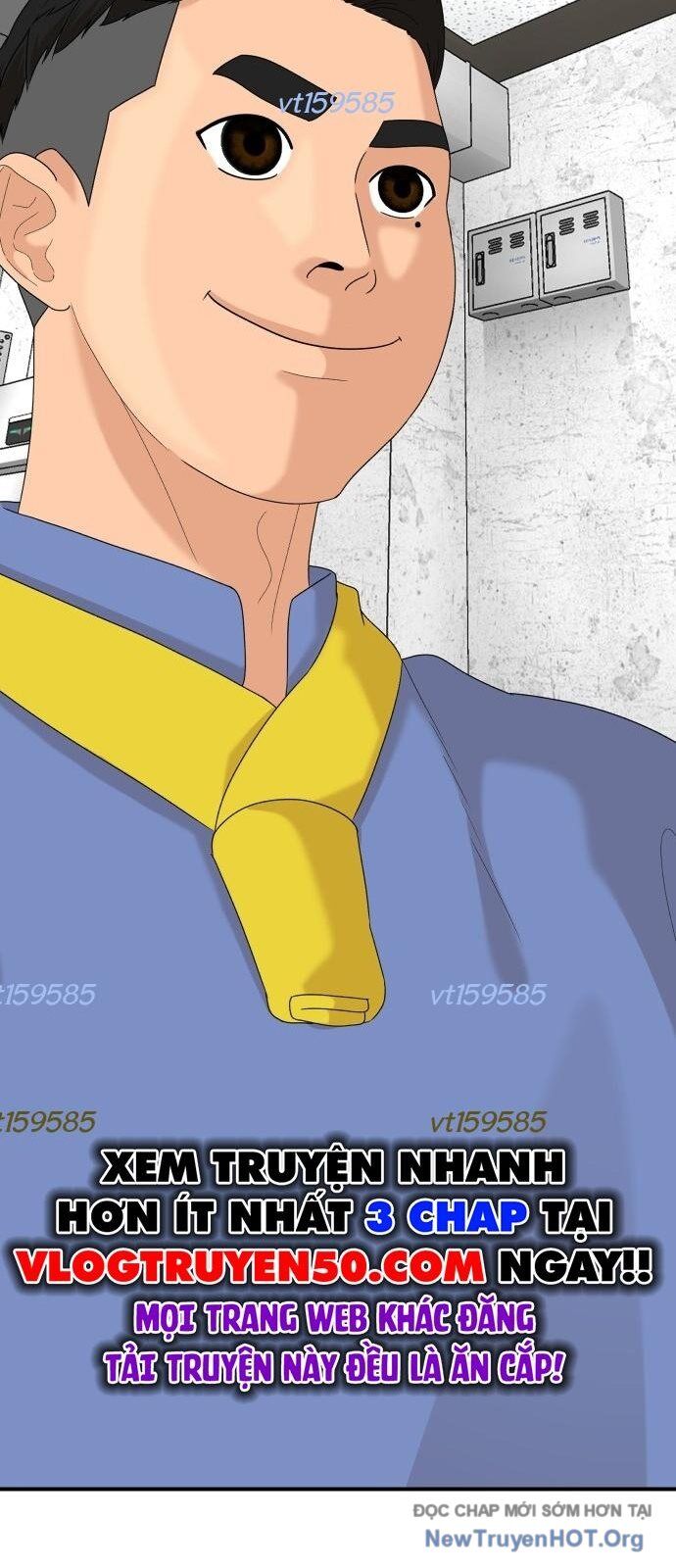 Nhà Hàng Kỳ Lạ Chapter 30 - Next Chapter 31