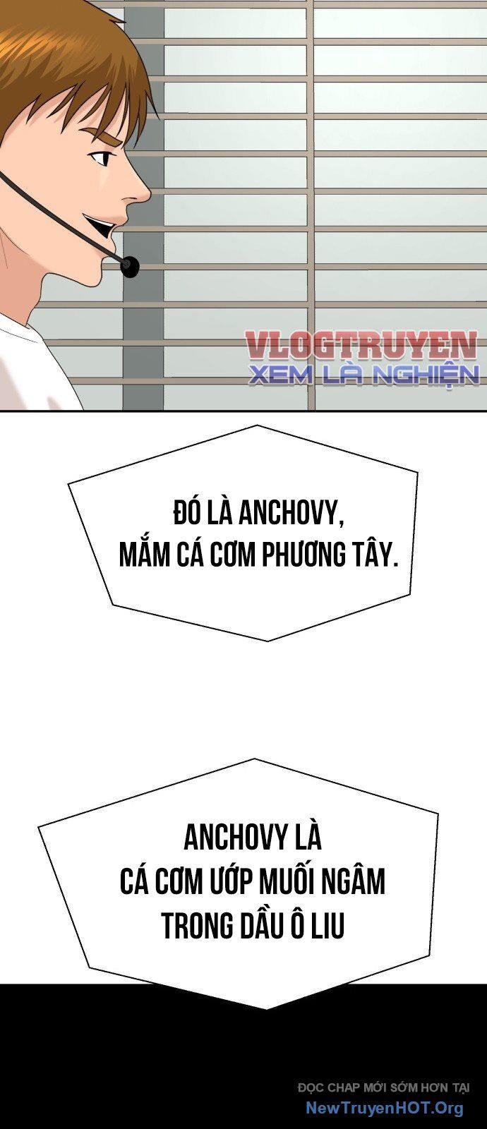 Nhà Hàng Kỳ Lạ Chapter 30 - Next Chapter 31