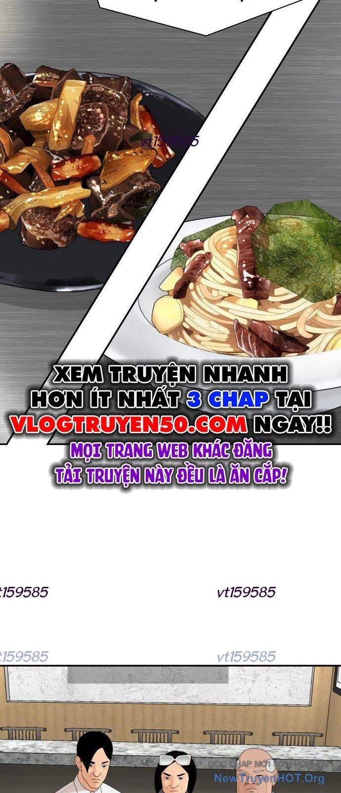 Nhà Hàng Kỳ Lạ Chapter 30 - Next Chapter 31