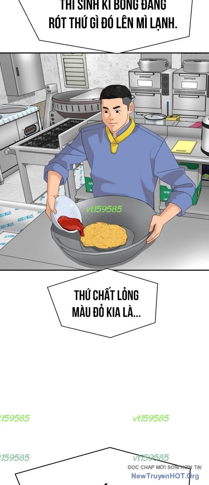 Nhà Hàng Kỳ Lạ Chapter 30 - Next Chapter 31