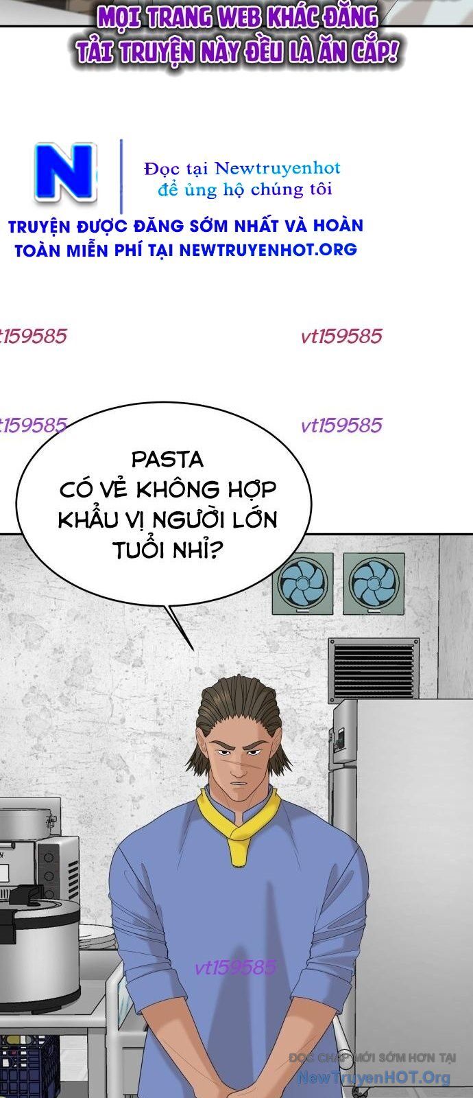 Nhà Hàng Kỳ Lạ Chapter 30 - Next Chapter 31
