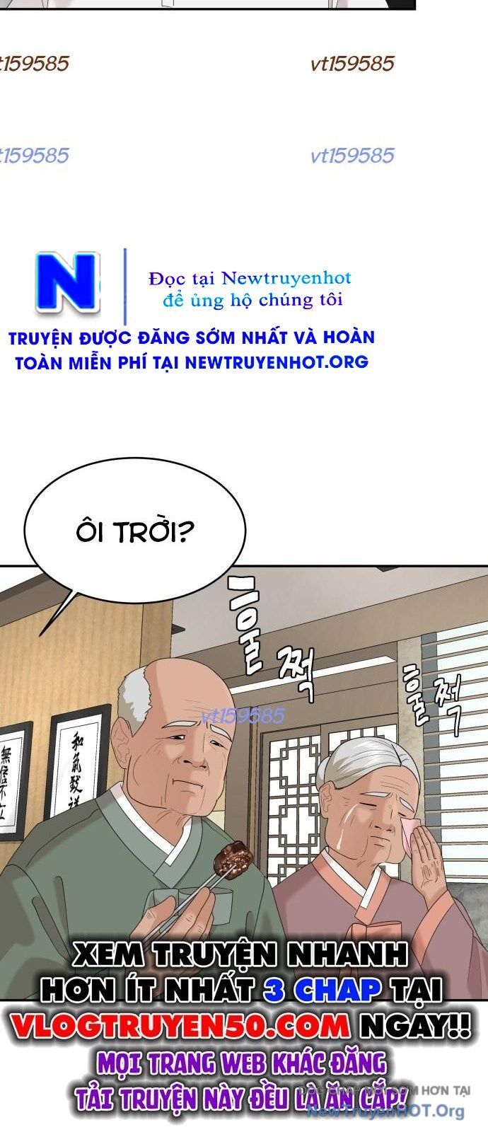 Nhà Hàng Kỳ Lạ Chapter 30 - Next Chapter 31