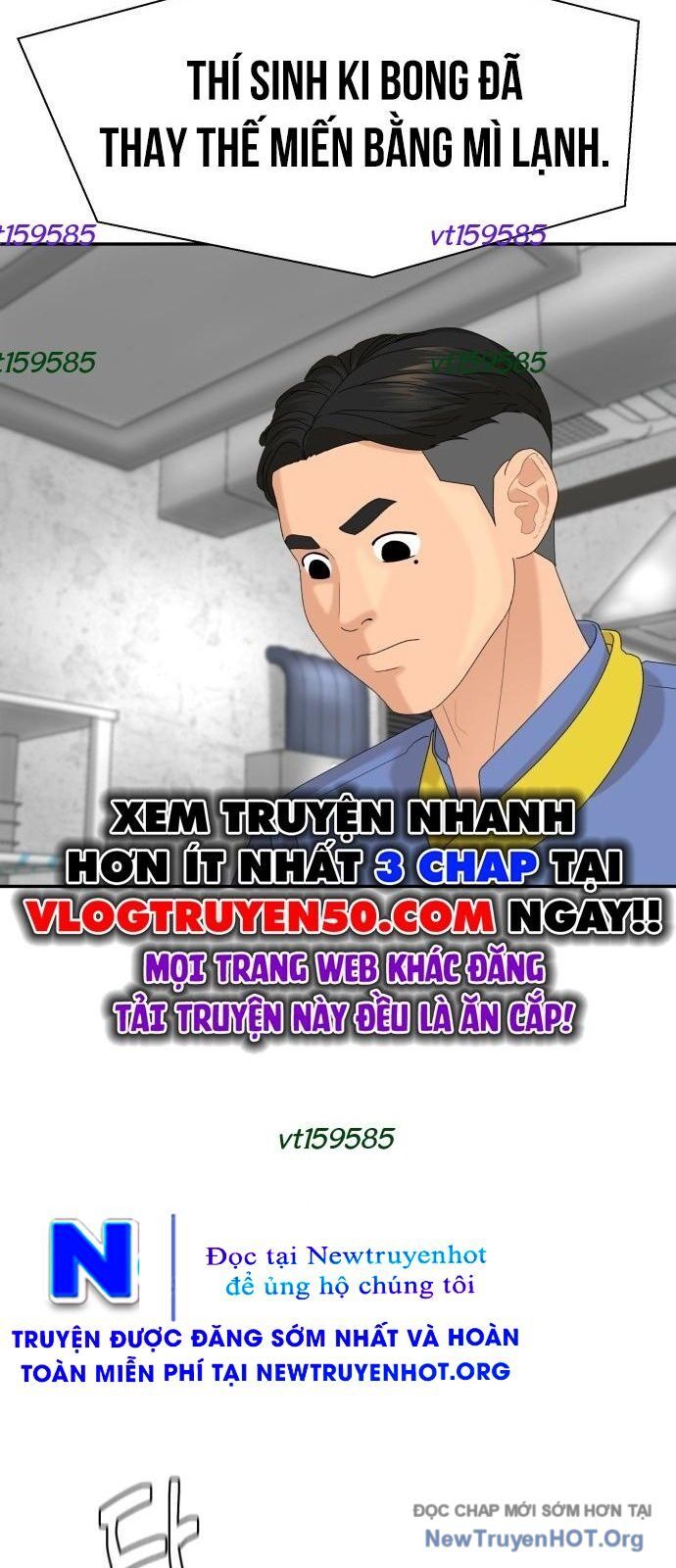 Nhà Hàng Kỳ Lạ Chapter 30 - Next Chapter 31