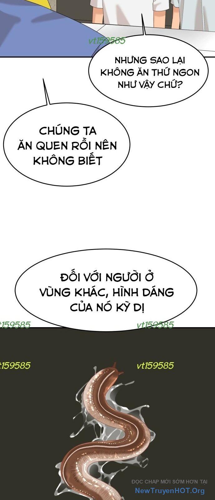 Nhà Hàng Kỳ Lạ Chapter 30 - Next Chapter 31