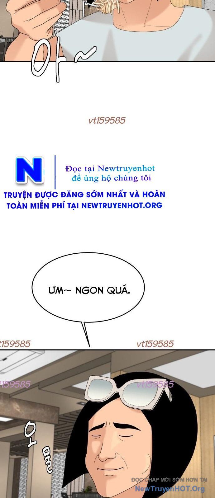 Nhà Hàng Kỳ Lạ Chapter 30 - Next Chapter 31