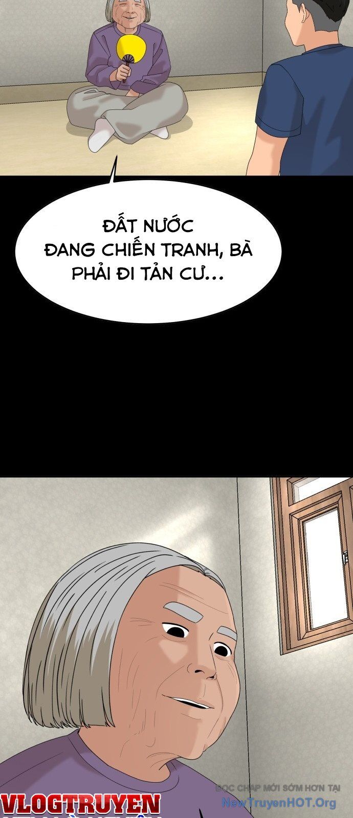Nhà Hàng Kỳ Lạ Chapter 30 - Next Chapter 31