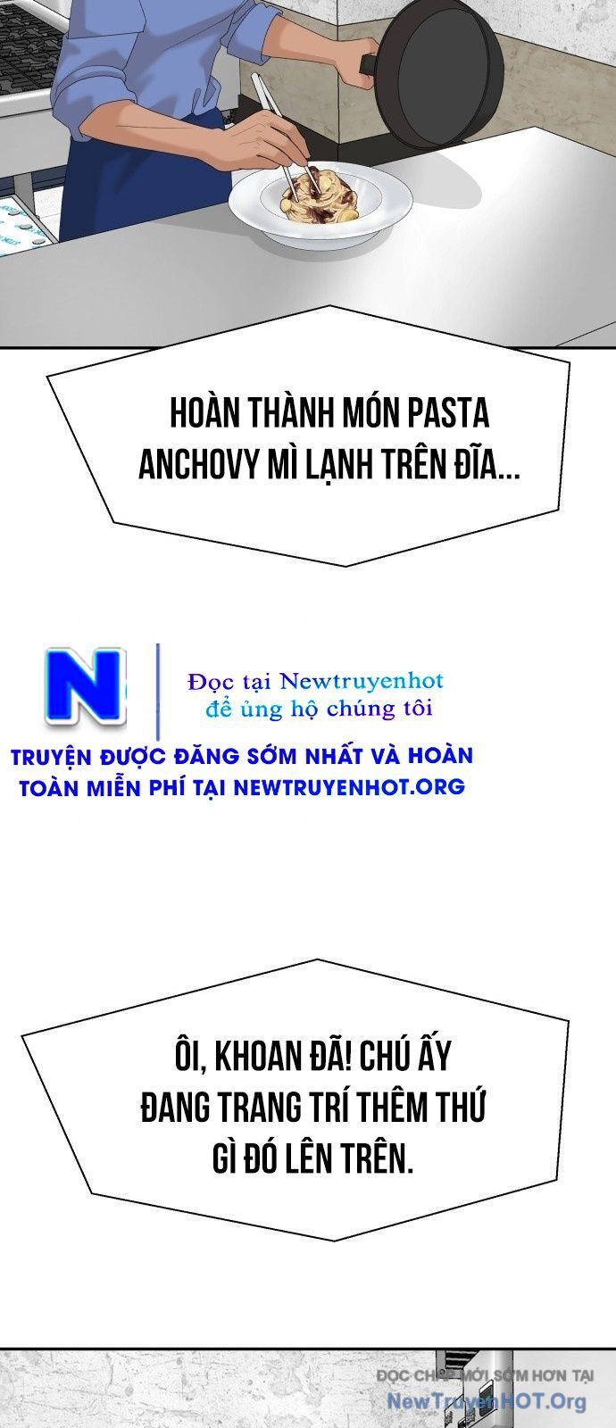 Nhà Hàng Kỳ Lạ Chapter 30 - Next Chapter 31