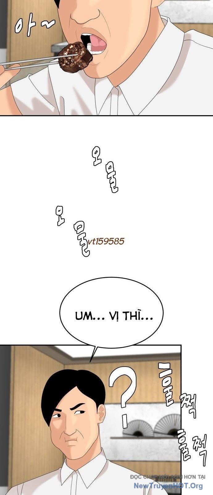 Nhà Hàng Kỳ Lạ Chapter 30 - Next Chapter 31