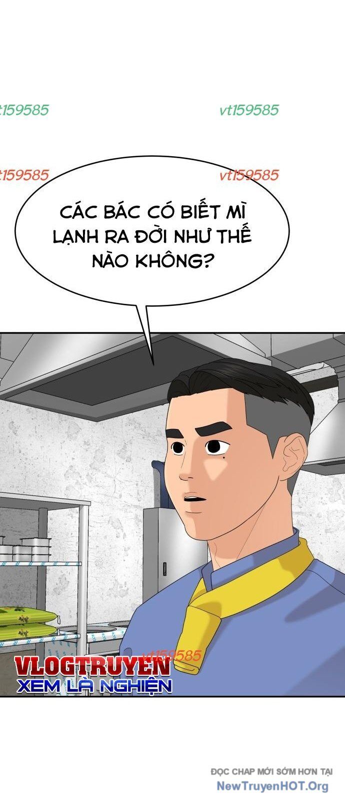 Nhà Hàng Kỳ Lạ Chapter 30 - Next Chapter 31