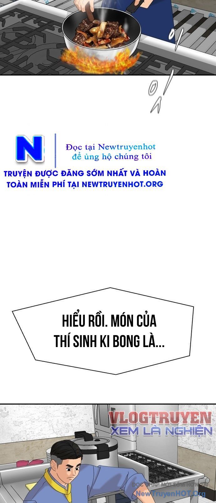 Nhà Hàng Kỳ Lạ Chapter 30 - Next Chapter 31