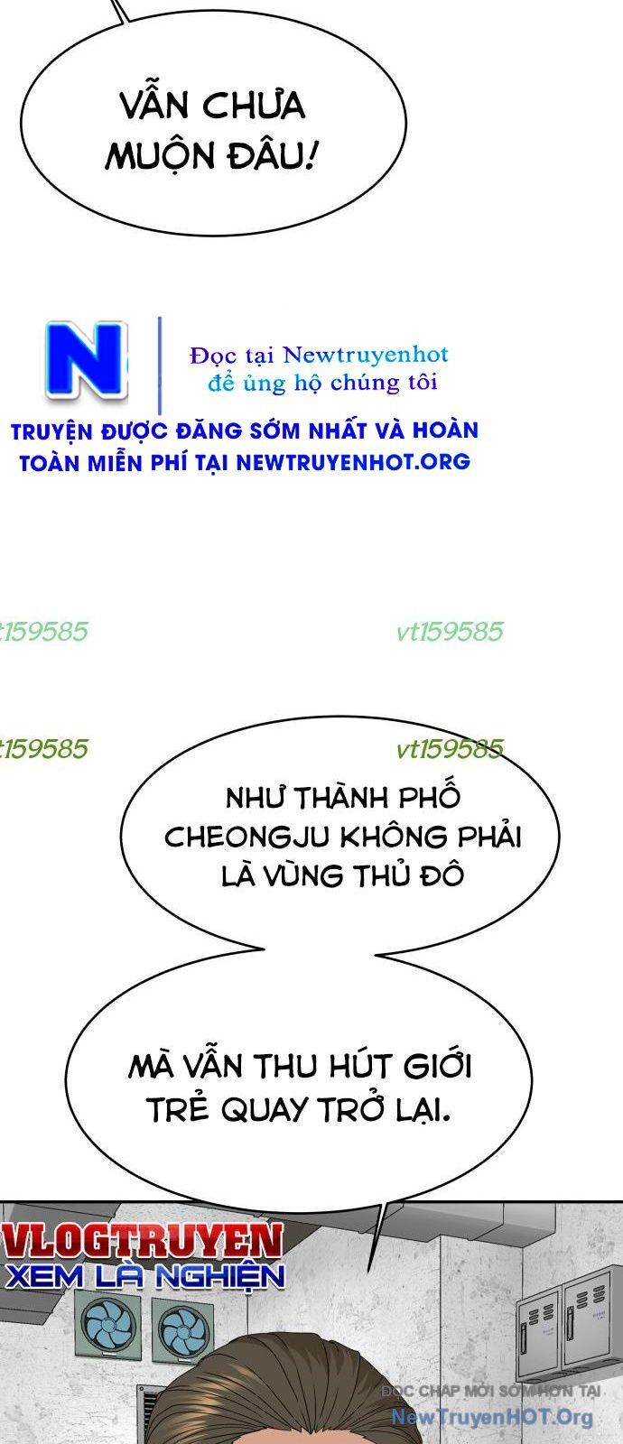Nhà Hàng Kỳ Lạ Chapter 30 - Next Chapter 31