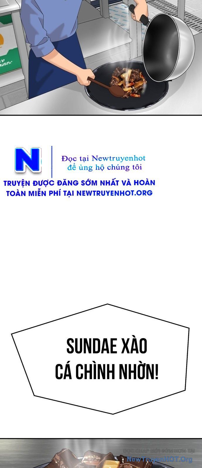 Nhà Hàng Kỳ Lạ Chapter 30 - Next Chapter 31