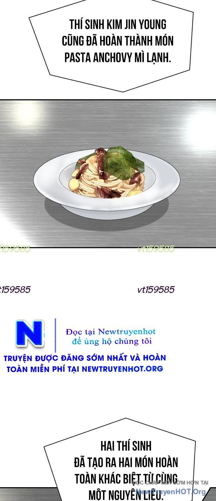 Nhà Hàng Kỳ Lạ Chapter 30 - Next Chapter 31