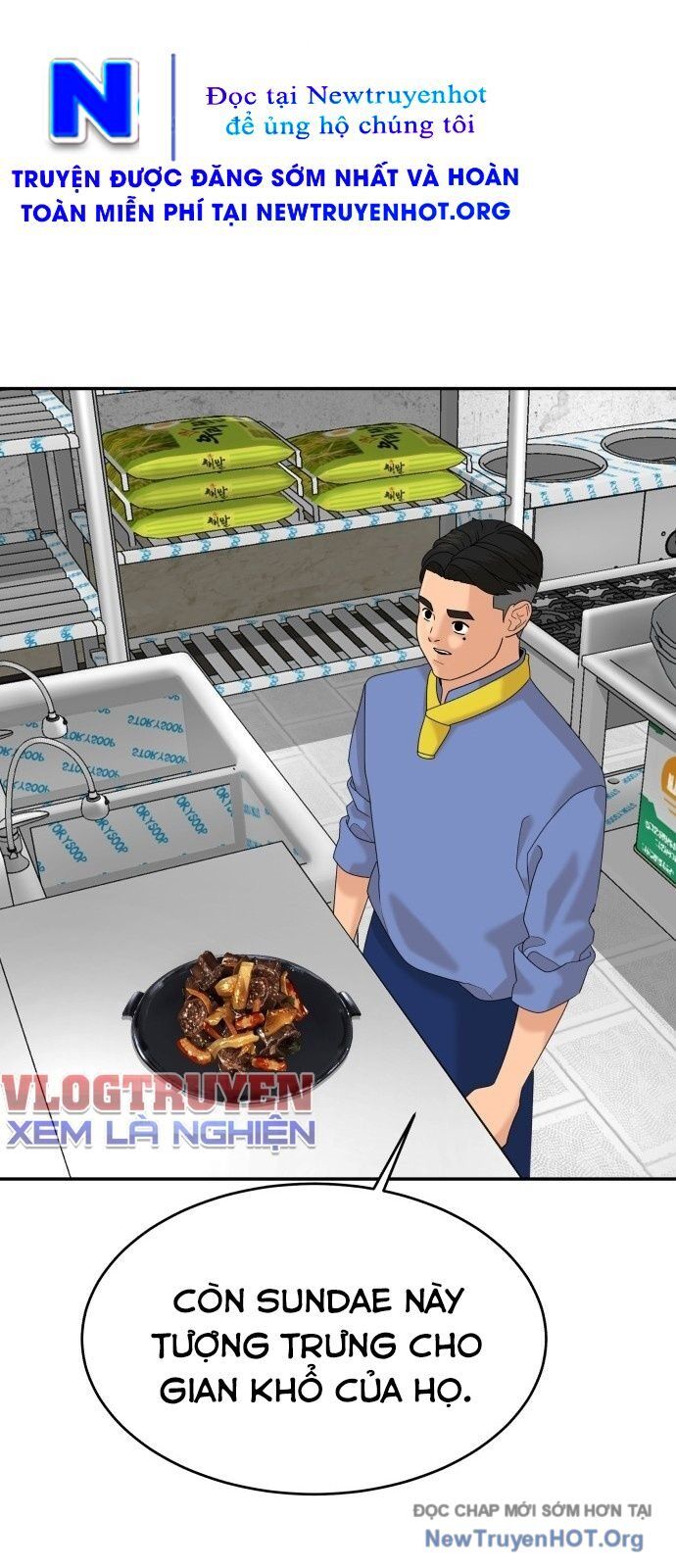 Nhà Hàng Kỳ Lạ Chapter 30 - Next Chapter 31
