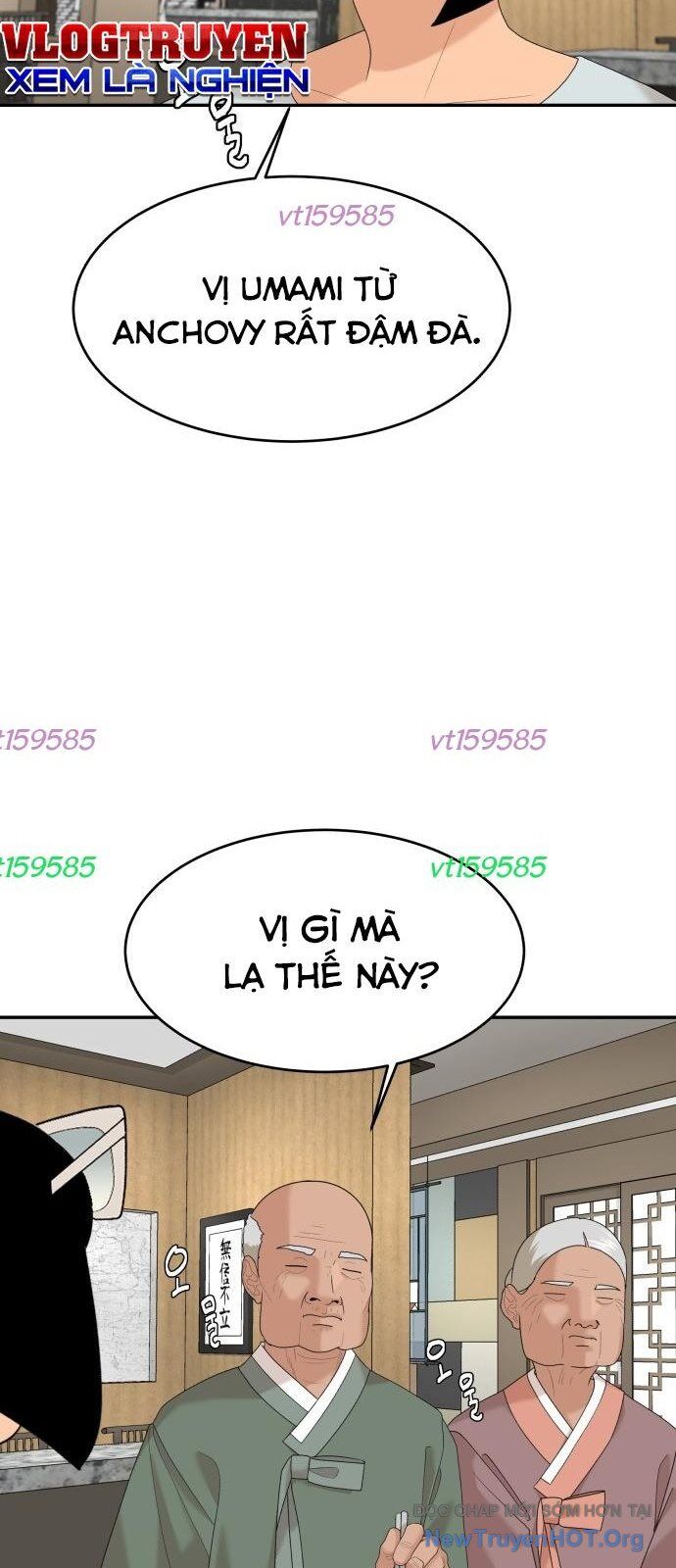 Nhà Hàng Kỳ Lạ Chapter 30 - Next Chapter 31
