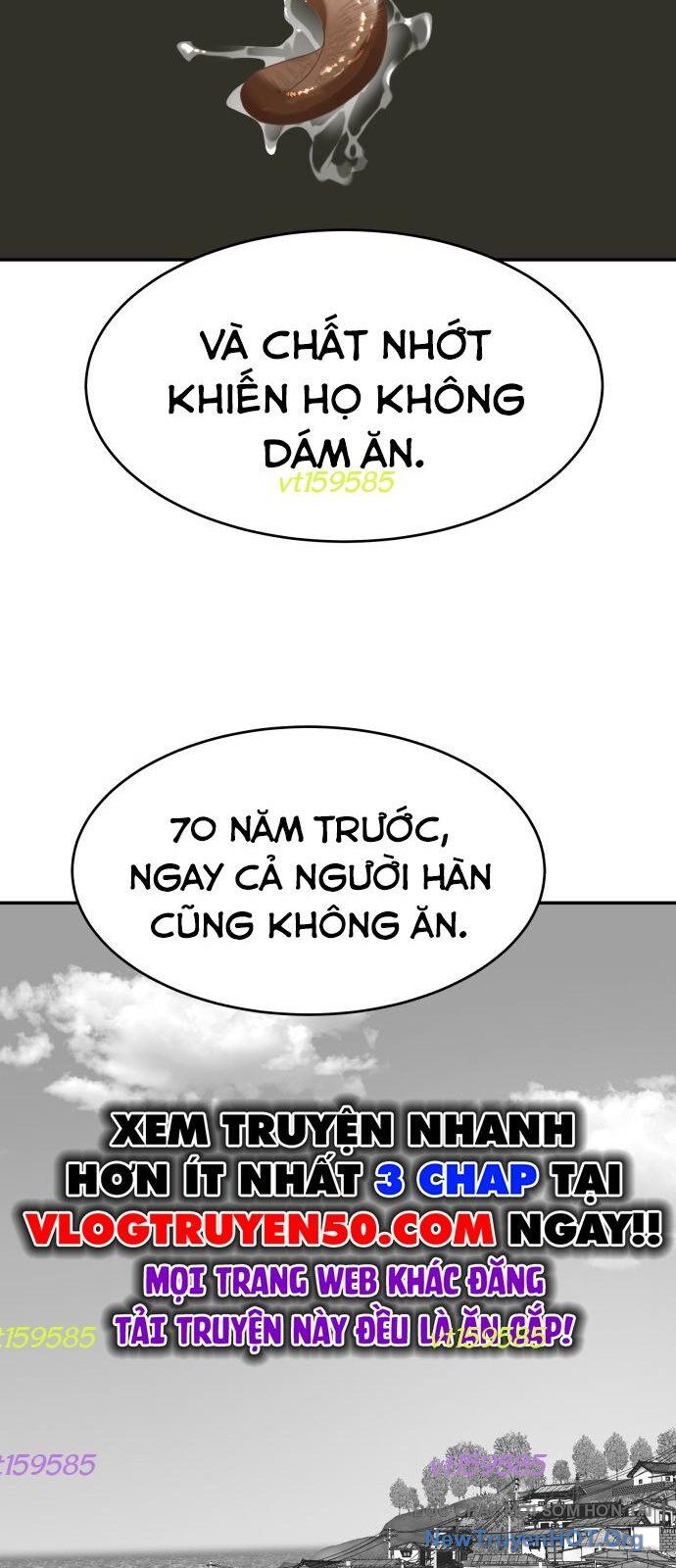 Nhà Hàng Kỳ Lạ Chapter 30 - Next Chapter 31