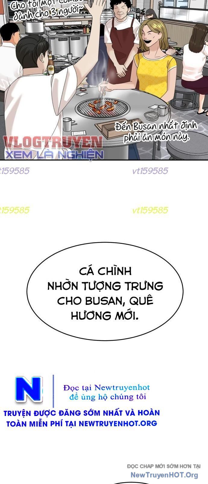 Nhà Hàng Kỳ Lạ Chapter 30 - Next Chapter 31