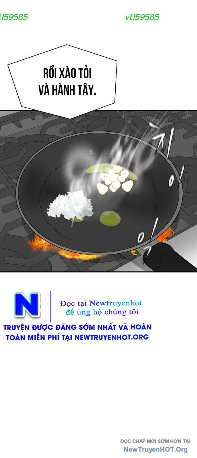 Nhà Hàng Kỳ Lạ Chapter 30 - Next Chapter 31
