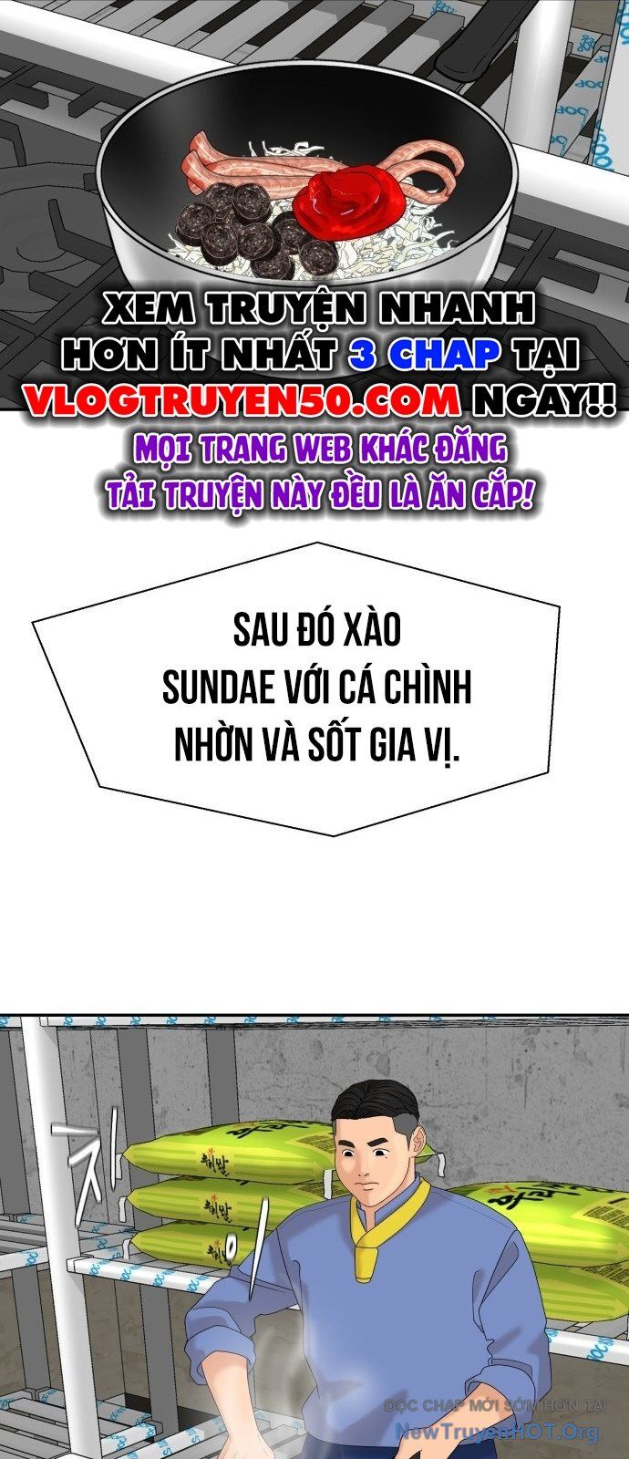 Nhà Hàng Kỳ Lạ Chapter 30 - Next Chapter 31