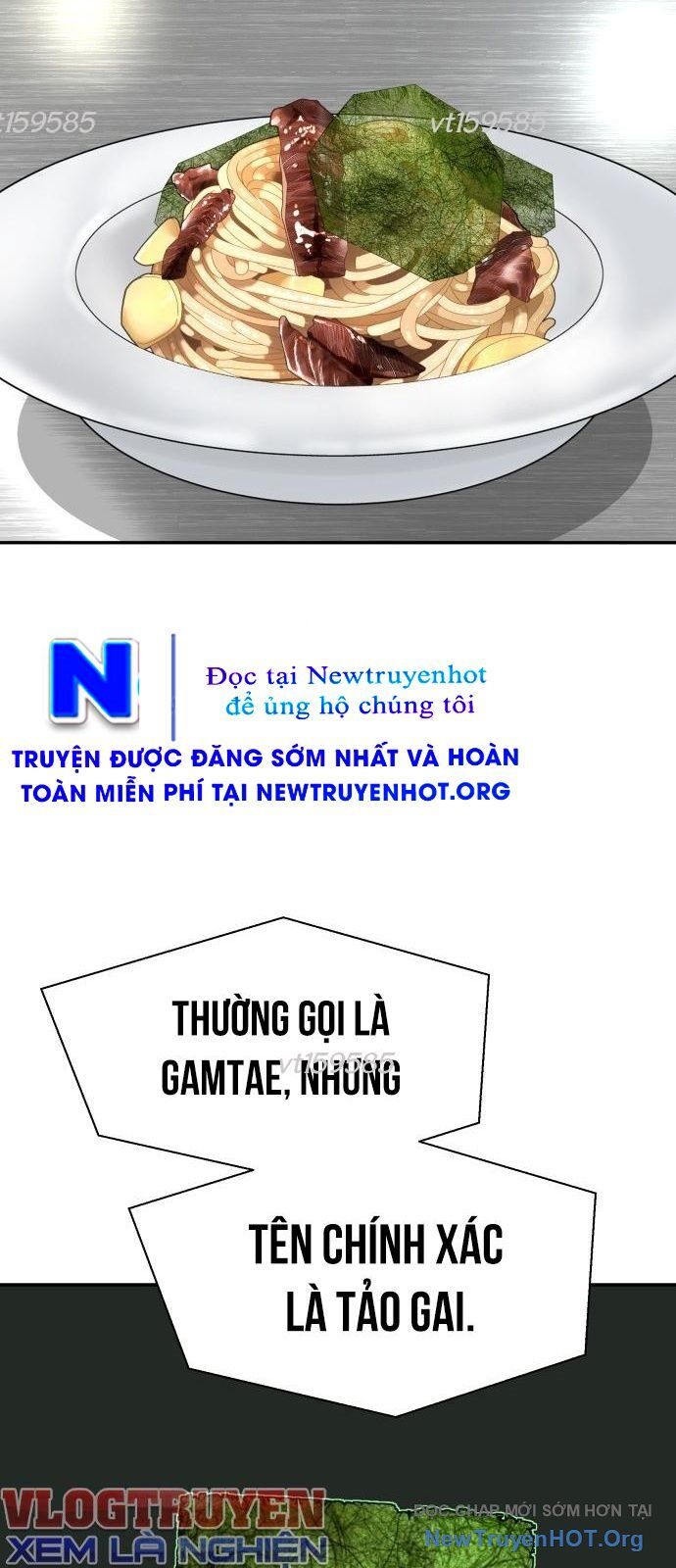 Nhà Hàng Kỳ Lạ Chapter 30 - Next Chapter 31