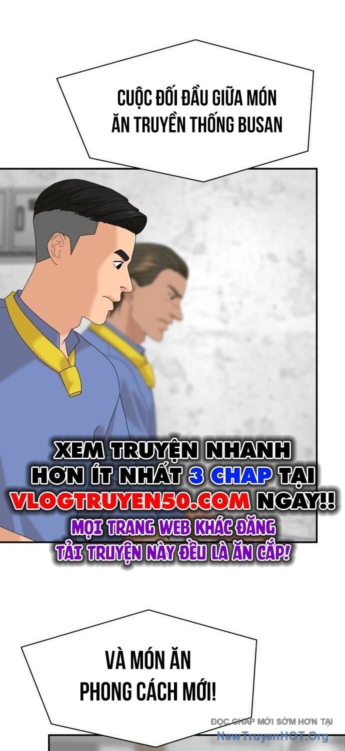 Nhà Hàng Kỳ Lạ Chapter 30 - Next Chapter 31
