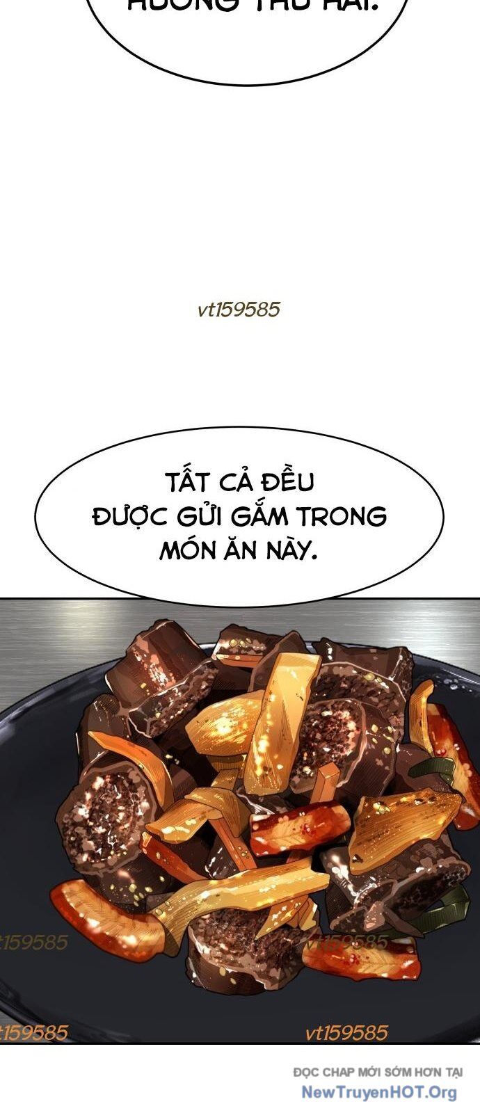 Nhà Hàng Kỳ Lạ Chapter 30 - Next Chapter 31