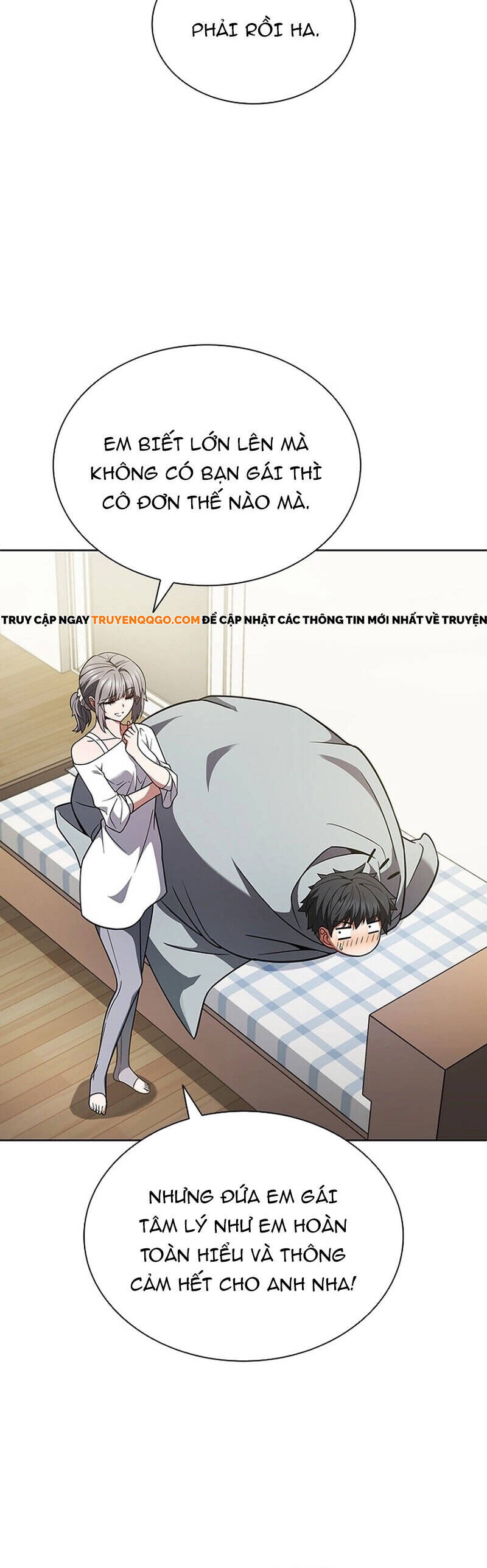 Thần Chết Part-Time Chapter 3 - Trang 2